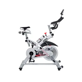 【BH】H919CZ SB3 雙合金競速磁控飛輪車(支援Zwift/靜音磁控/三鐵競速把手/技師安裝)