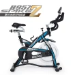 【BH歐洲百年品牌】H957 SPIKE-Z雙合金磁控飛輪車(台灣製造/磁控飛輪/ZWIFT)