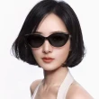 【Seoul Show 首爾秀】韓星HOT sale男女基本款太陽眼鏡UV400墨鏡(防曬遮陽)