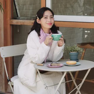 【Dailo】輕保暖大菱格絎縫鋪棉外套(黑 白 綠/魅力商品)