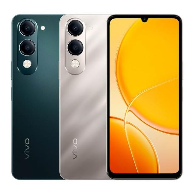 【vivo】Y29s 5G 6.74吋(6G/128GB)