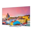【Haier 海爾】58H快配★65型 4K 原生144Hz QLED Google TV 量子點智慧聯網顯示器(H65S90EUX)