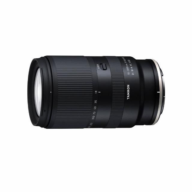 【Tamron】18-300mm F/3.5-6.3 Di III-A VC VXD Nikon Z 接環 B061(正成公司貨)