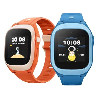 米兔兒童手錶C7A(4G Lte雙向通話/精準定位/運動模式/手錶支付)