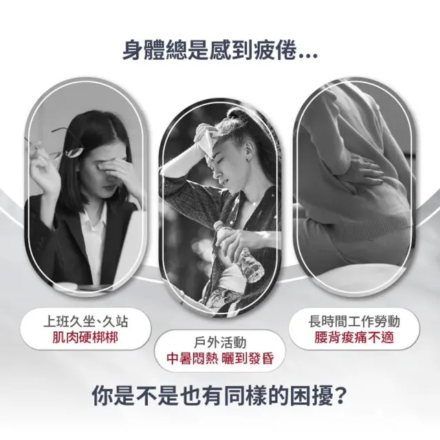 【台隆手創館】Concern康生 筋鬆樂雙罐王 鑽石拔罐刮痧儀(CON-7855)