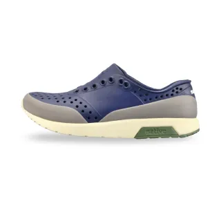【Native Shoes】男/女鞋 LENNOX 洞洞鞋/防水鞋/膠鞋/雨鞋/拖鞋(F0000231-4172)