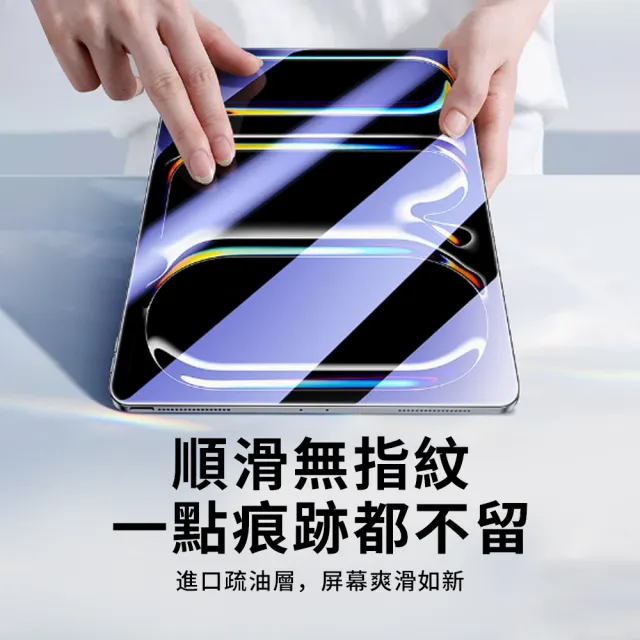 【OMG】iPad 第11代 11吋 A16 2025版 無塵倉秒貼玻璃鋼化膜 螢幕鋼化膜 平板玻璃貼 保護貼膜