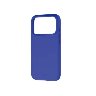 【tech21】iPhone 17 Pro 6.3吋 EvoLite 磁吸輕薄保護殼(藍)