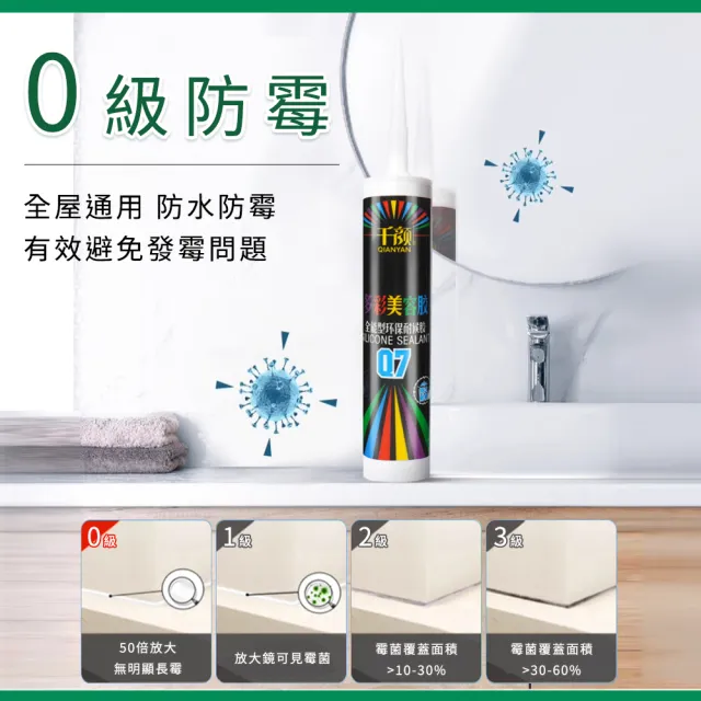【工具達人】防水矽利康 中性矽利康 耐候型矽利康 防霉填縫膠 密封膠 防水填縫膠 玻璃安裝填泥(190-SLCSG)