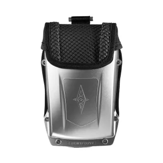 【POINT 65°N】BOBLBEE POCKETS AND CASES 口袋匣子(亮面橘)