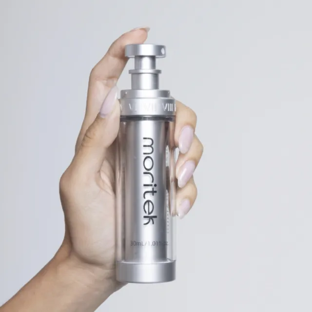 【moritek官方直營】凝時提拉緊緻精華噴霧-正裝30ml