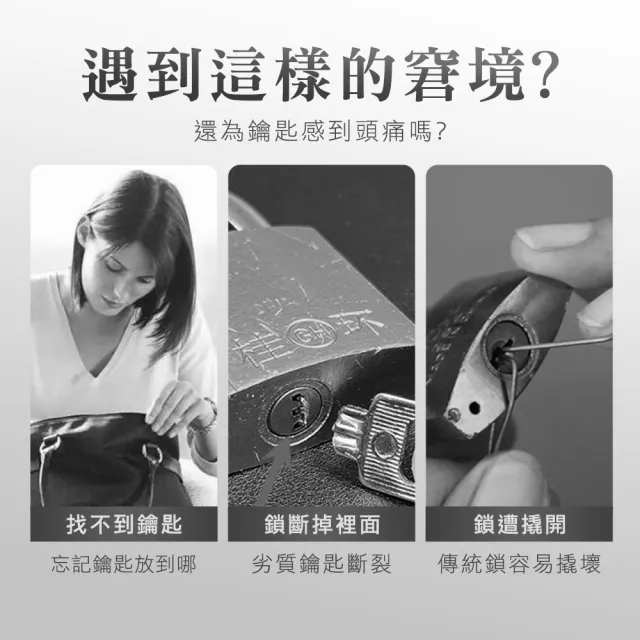 電子鎖 指紋掛鎖 置物櫃鎖 密碼鎖 抽屜電子鎖 鎖頭 指紋感應鎖 行李鎖 密碼鎖 電子指紋鎖(550-FL10S)