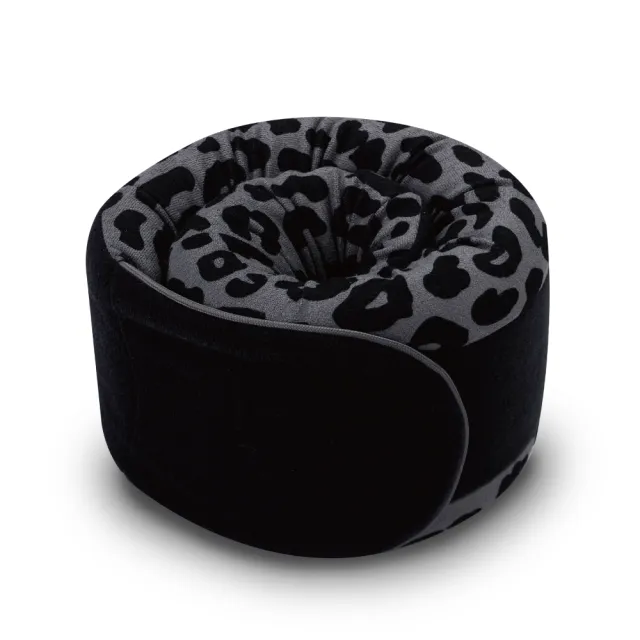 【GreySa 格蕾莎】全家福旅行頸枕（大）(頸枕│飛機枕│旅行枕│U型枕)