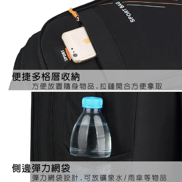 【NOOYA 野谷】雙11 簡約大容量後背包 電腦後背包 男後背包 筆電後背包 電腦背包 商務後背包
