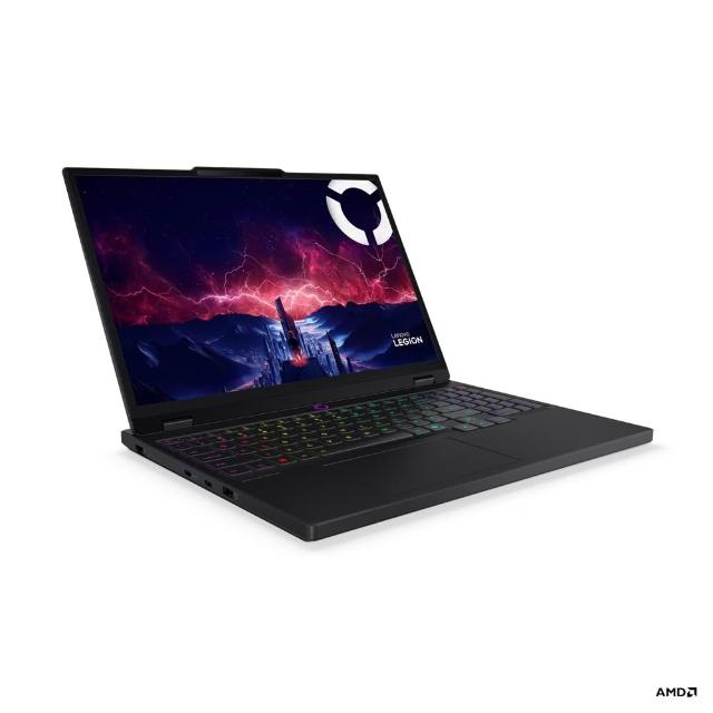 【Lenovo】無線滑鼠組★15.1吋AI 7 RTX5060電競筆電(Legion 5/83F1002TTW/Ryzen AI 7-350/16GB/1TB/RTX5060