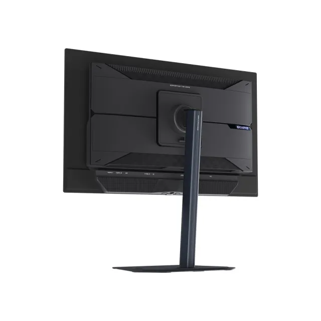 【GIGABYTE 技嘉】27型 MO27Q2A 2K 電競螢幕(QD-OLED/G-SYNC/HDMI/DP/Type-C/內建喇叭)