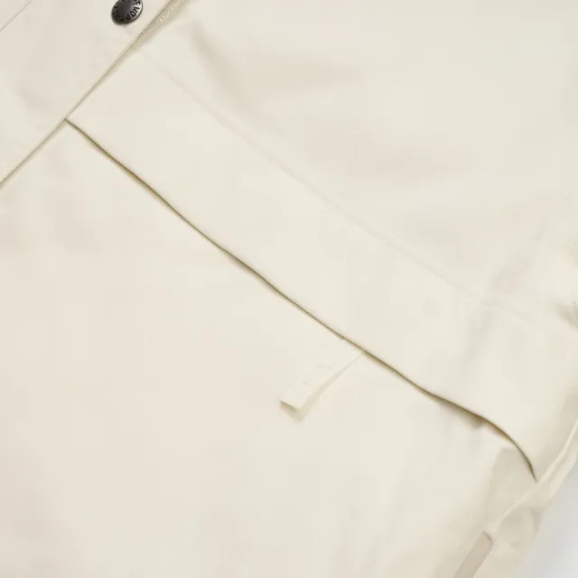 【The North Face】TNF DryVent防水透氣三合一外套 W M66 2 IN 1 PADDED JACKET - AP 女 米(NF0A8DX9D77)