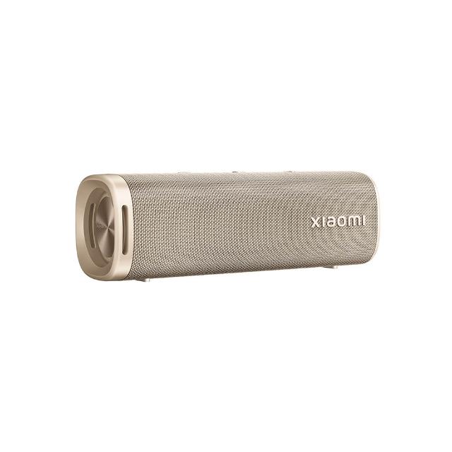【小米】Xiaomi Sound Outdoor 沙金色
