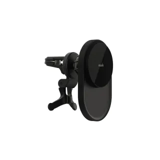 【moshi】Qi2 磁吸無線充電手機車用支架