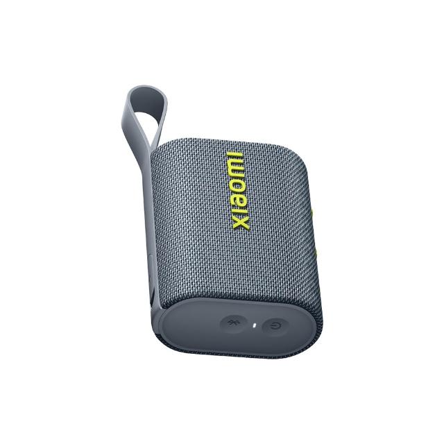 【小米官方旗艦館】Xiaomi Sound Pocket 青灰色