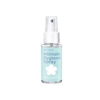 【St.Clare 聖克萊爾】私密呼呼舒緩護理噴霧50ml(私密清潔 私密噴霧)