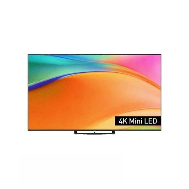 【Panasonic 國際牌】55型 miniLED 4K連網智慧顯示器 不含視訊盒(TV-55W95BGT)