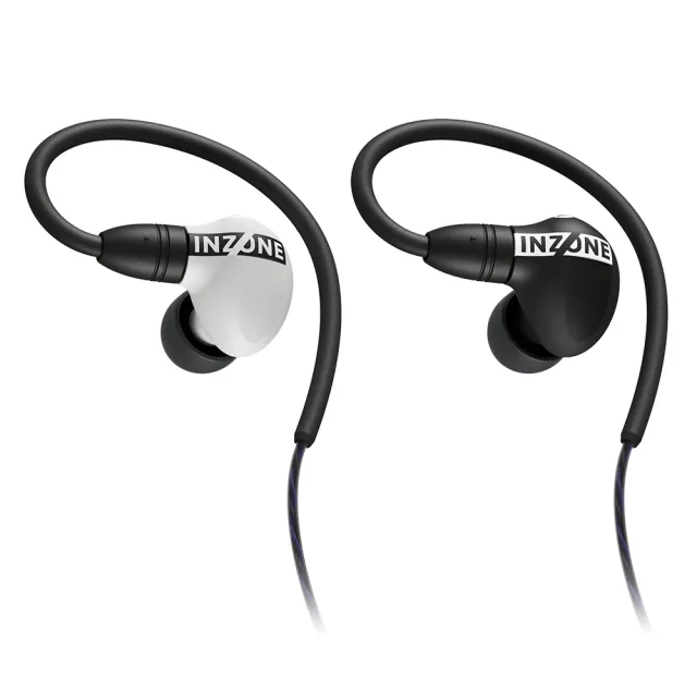 【SONY 索尼】INZONE E9 IER-G900(入耳式電競耳機)