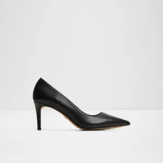 【ALDO】VERONE-經典素面跟鞋-女鞋(黑色)