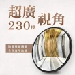 45公分室內廣角鏡 反光鏡 輔助鏡 凸鏡鏡子 反射鏡 凸面鏡 監視鏡 盲區鏡 轉角鏡 停車鏡 轉彎鏡(550-MID45B)