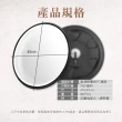 45公分室內廣角鏡 反光鏡 輔助鏡 凸鏡鏡子 反射鏡 凸面鏡 監視鏡 盲區鏡 轉角鏡 停車鏡 轉彎鏡(550-MID45B)