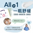 【Derma 丹麥德瑪】寶寶有機舒敏萬用膏 100ml*2入組(嬰幼兒乳液、新生兒)