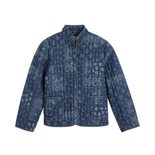 【LEVIS】女款 風衣 大衣外套 長版外套 女生上衣 熱賣單品 003G2-0002