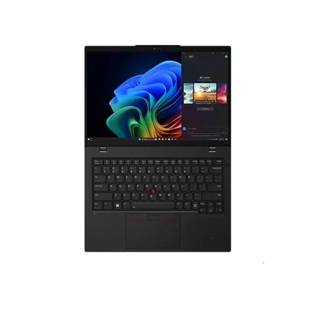 【ThinkPad 聯想】14吋三年保W11P商務AI特仕筆電(L14 Gen6/Ultra5-225U/16G+32G/1TB/WUXGA/IPS/W11P)