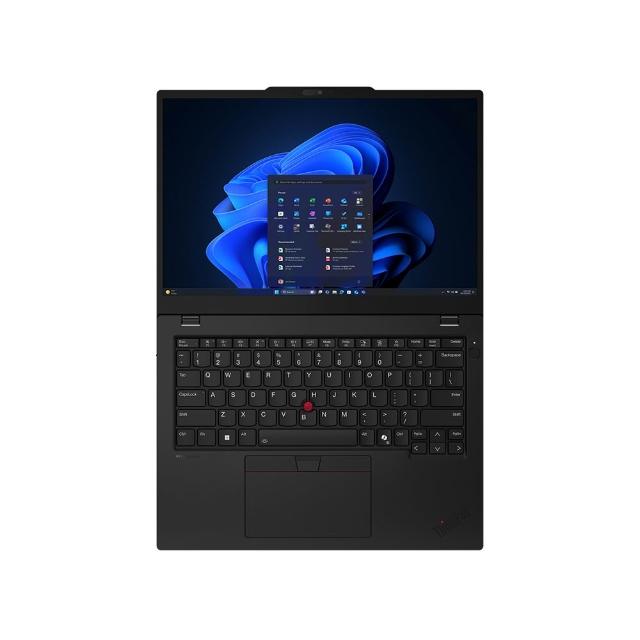 【ThinkPad 聯想】13.3吋Ultra5輕薄商務AI筆電(L13 Gen5/Ultra5-225U/16G/512G/WUXGA/W11P/三年保)