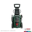 【BOSCH 博世】高壓清洗機(UA 125)