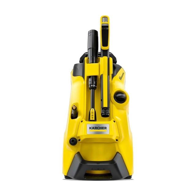 【KARCHER 凱馳】最新款高壓清洗機 Karcher K4 MX 2022 ///德國凱馳台灣公司貨///