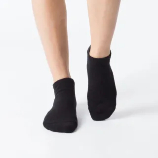 【aPure】除臭襪-高彩毛圈運動襪(船型襪)