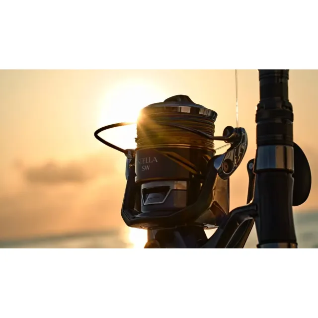 SHIMANO】25 STELLA SW 8000HG/8000PG/8000XG 紡車捲線器- momo購物網