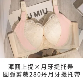 【玉如阿姨】深夜獨白內衣※0796膚(C.D.E罩 重機能  集中 低脊心 涼感 台灣製)