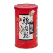 【大成】鮮醇雞肉鬆160g*6罐組｜大成食品 送禮推薦(中秋禮盒 伴手禮 國產雞 無添加豆粉 無防腐劑)