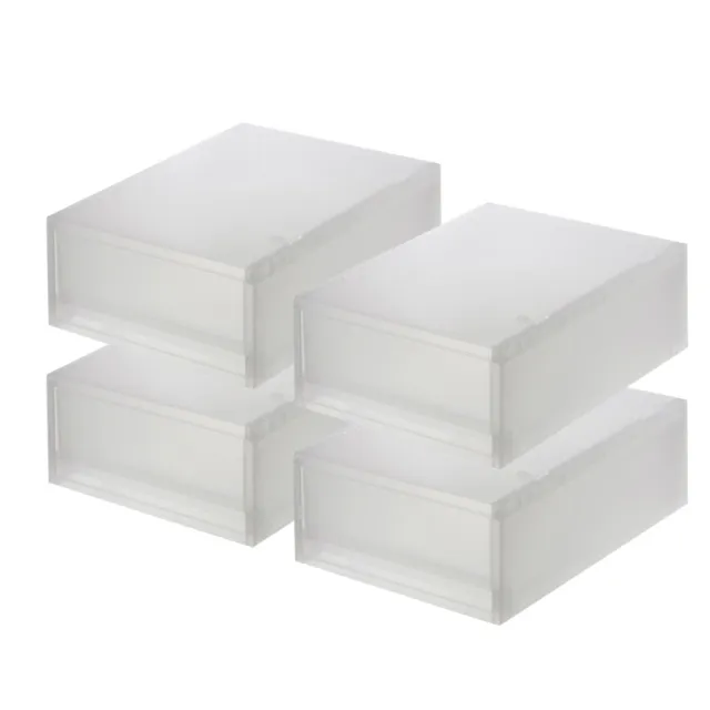 【2026】無印良品收納盒推薦ptt》10款高評價人氣品牌排行榜 | 好吃美食的八里人