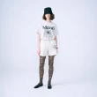 【MARDI MERCREDI】印花短TEE 多色 經典小雛菊 TSHIRT FLOWERMARDI / UNIV