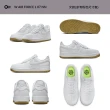 【NIKE 耐吉】運動鞋 休閒鞋 W AIR FORCE 1 07 NEXT NATURE 女鞋 咖白黑紫 低筒 多款(IB3881-001&)