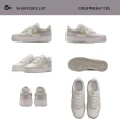 【NIKE 耐吉】運動鞋 休閒鞋 W AIR FORCE 1 07 NEXT NATURE 女鞋 咖白黑紫 低筒 多款(IB3881-001&)
