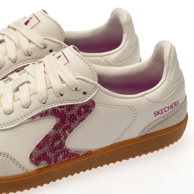 【SKECHERS】舒華 代言款 女鞋 休閒系列 休閒鞋 德訓鞋 HOTSHOT(185239WPK)