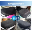 【Carlife】3D立體機車座墊｜高透氣 防潮 排水 通勤機車族必備