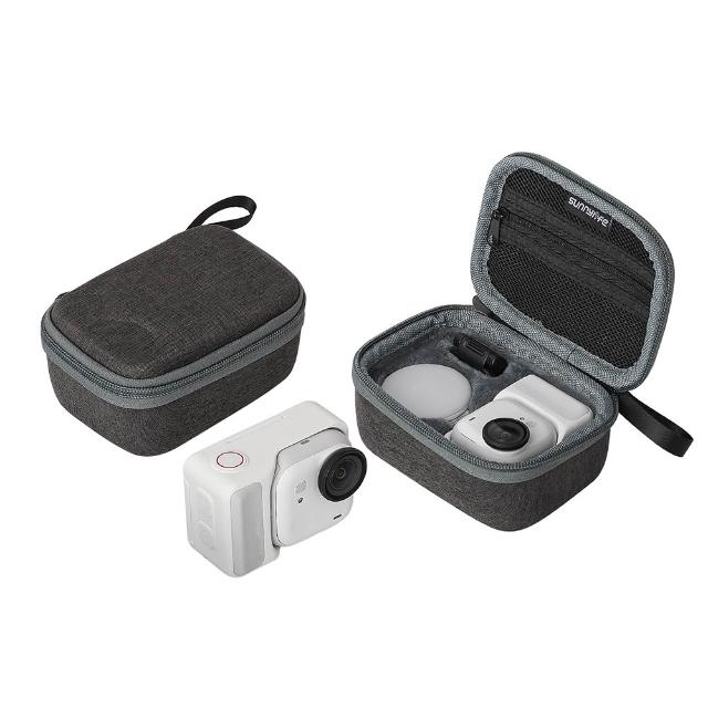 【Sunnylife】Insta360 GO Ultra 標準套裝包(附登山扣)