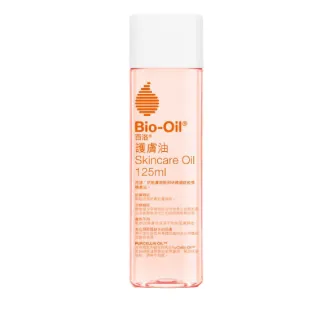 【Bio-Oil 百洛】專業護膚油125ml
