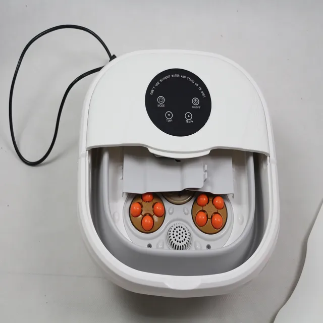 【2026】電動按摩泡腳機推薦｜10款高評價人氣品牌排行榜 | BALIMAN情報局