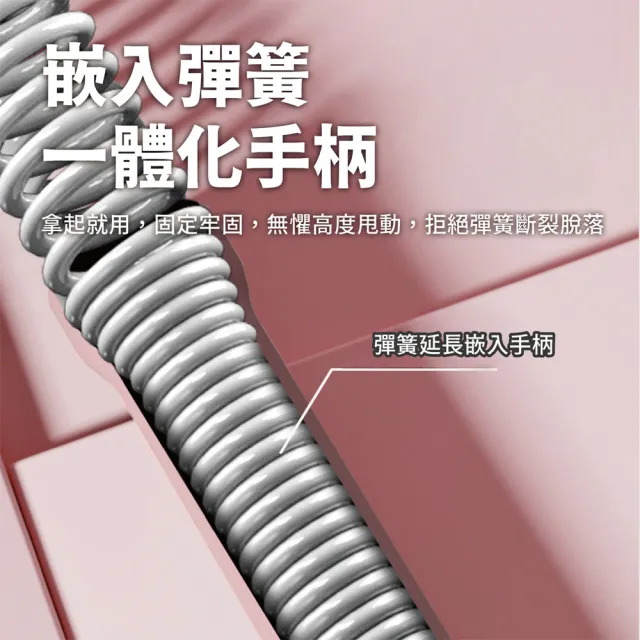 【keep power】無繩戰繩 格鬥繩 健身甩繩 戰繩 多功能戰繩(附收納袋/體能訓練/重訓 肌力訓練)